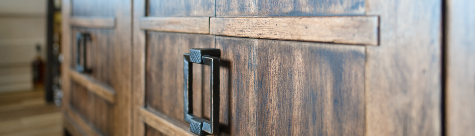 Welcome to the Davis Rogers Interiors Portfolio